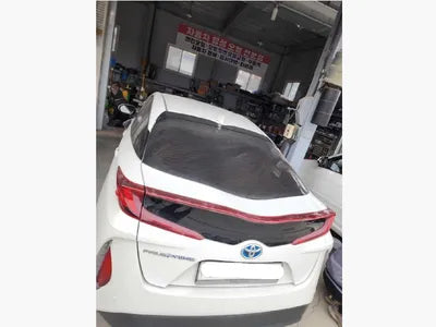 2018 Toyota Prius 151KMJTDKARFP0J30 VIN:151KMJTDKARFP0J30