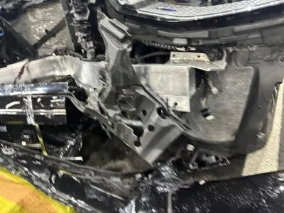 2022 Mercedes-Benz S 450 W1K6G6BB4NA154452 VIN:W1K6G6BB4NA154452