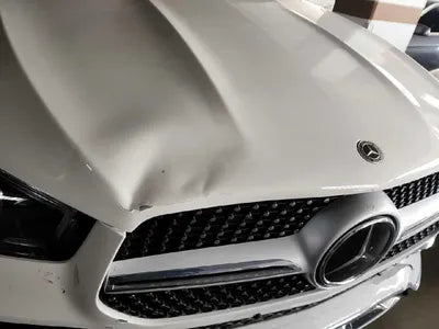 2023 Mercedes-Benz GLE 400 VIN: