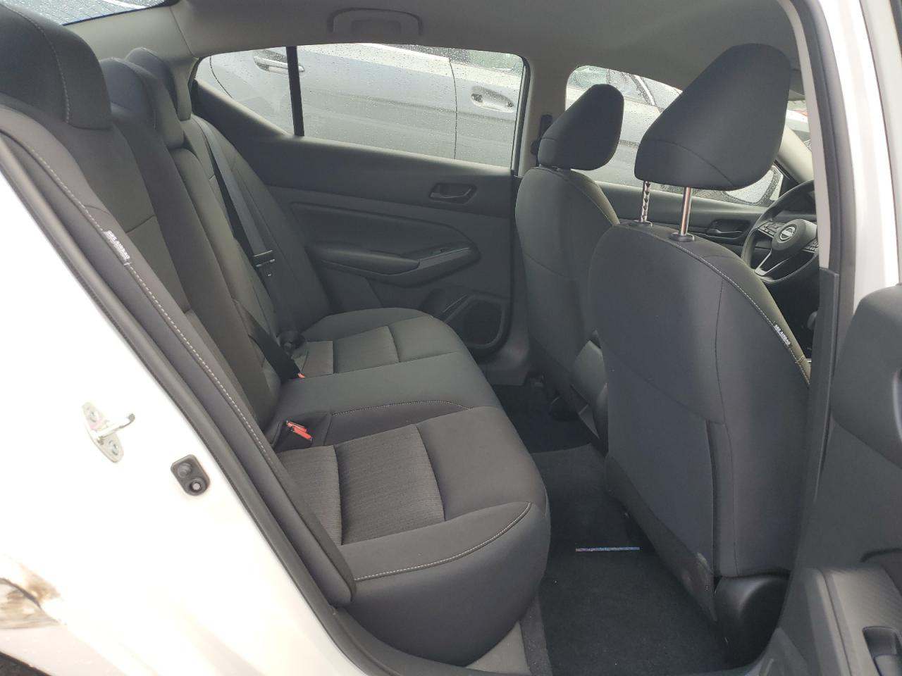 2023 NISSAN ALTIMA S VIN:1N4BL4BV9PN410699