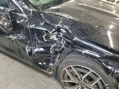 2020 Mercedes-Benz E 220 VIN: