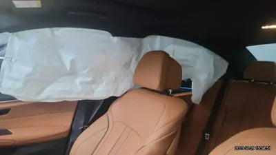 2023 BMW 520 WBA11BH06PWY03059 VIN:WBA11BH06PWY03059