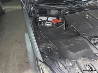 2017 Mercedes-Benz CLS 250 NONE VIN: