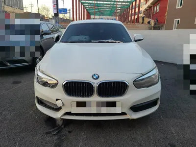 2016 BMW 118 WBA1S5106HV804857 VIN:WBA1S5106HV804857