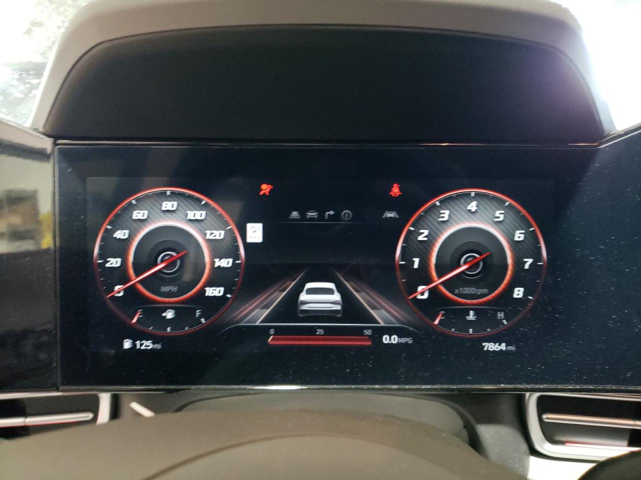 2024 HYUNDAI ELANTRA SEL VIN:KMHLM4DG2RU816029