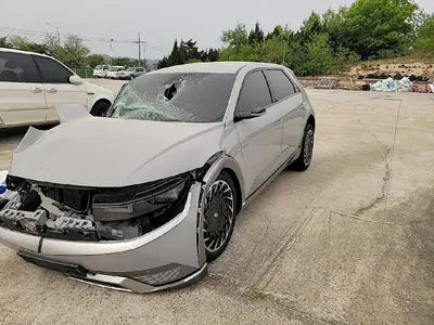 2022 Hyundai Ioniq KMHKR81CPNU078124 VIN:KMHKR81CPNU078124