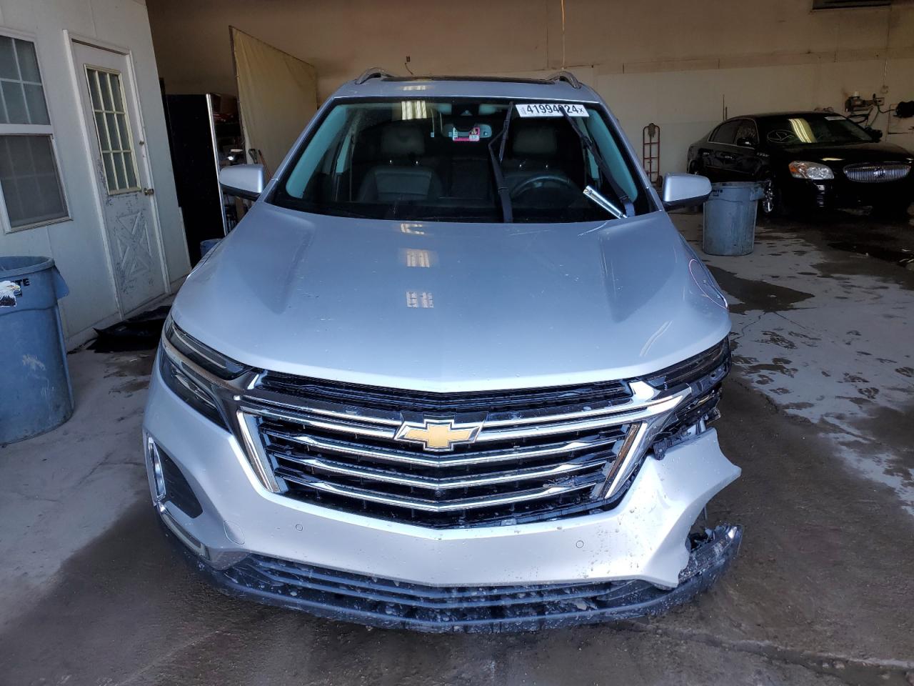 2022 CHEVROLET EQUINOX PREMIER VIN:2GNAXXEV0N6106435