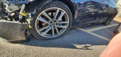 2020 Audi 50 WAUZZZF21LN091133 VIN:WAUZZZF21LN091133