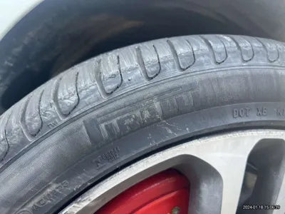 2017 Jaguar XE SAJAB4BV4HA944289 VIN:SAJAB4BV4HA944289