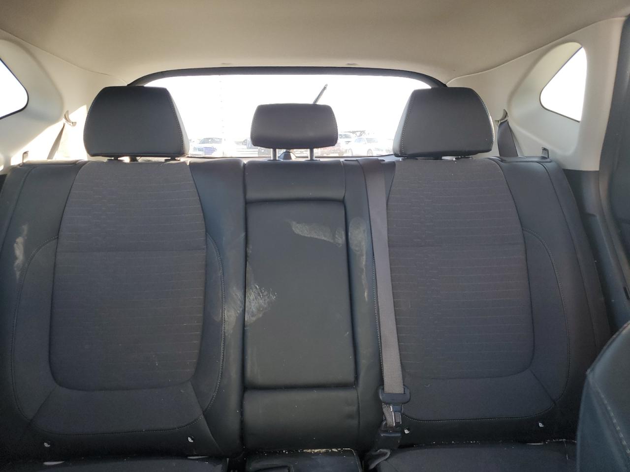 2023 KIA SELTOS S VIN:KNDEUCAA9P7388916