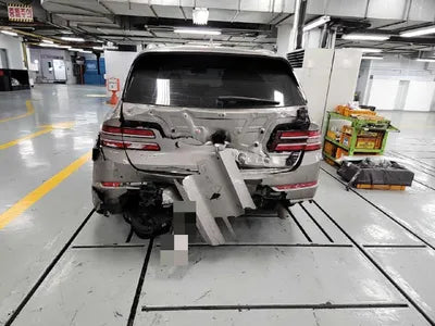 2020 Genesis GV80 VIN: