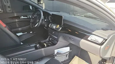 2017 Mercedes-Benz CLS 400 WDDLJ6FB4HA203586 VIN:WDDLJ6FB4HA203586