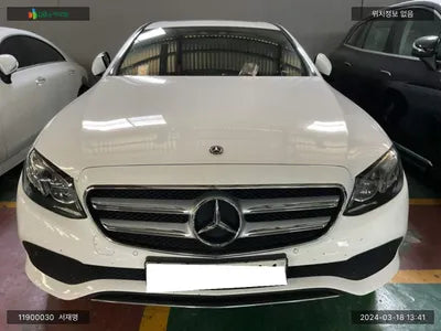 2018 Mercedes-Benz E 220 WDDZF0FB6JA433290 VIN:WDDZF0FB6JA433290