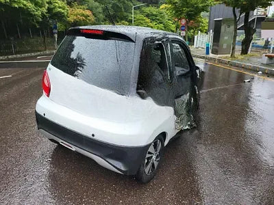 2022 Mercedes-Benz Smart NONE VIN: