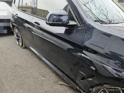 2024 BMW X3 M WBY41DU06RSD06090 VIN:WBY41DU06RSD06090