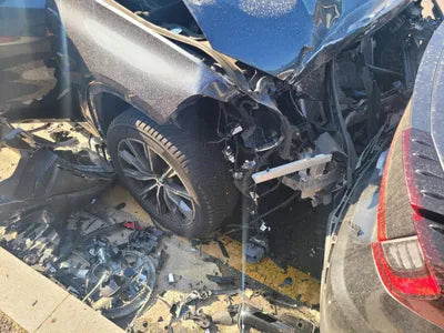 2020 BMW 530 WBACV6103L9D27220 VIN:WBACV6103L9D27220