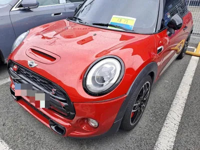 2015 MINI Cooper 821KMWMWXN9105F2A VIN:821KMWMWXN9105F2A