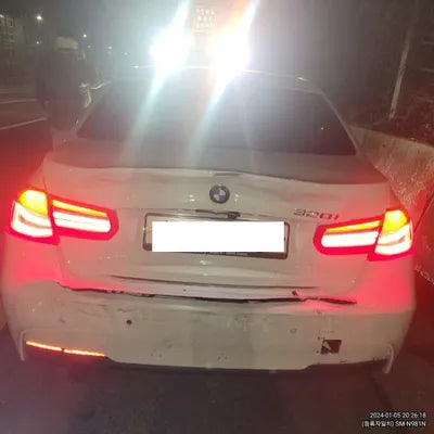 2018 BMW 320 WBA8A9100JAH11521 VIN:WBA8A9100JAH11521