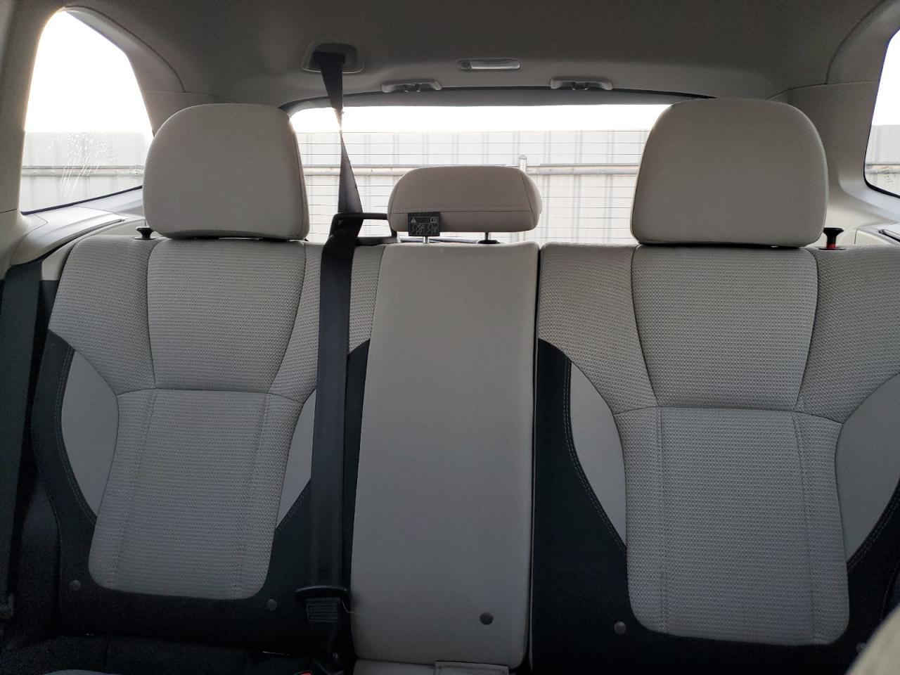 2022 SUBARU FORESTER  VIN:JF2SKACC9NH437049