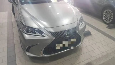 2018 Lexus ES 300 VIN: