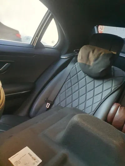 2021 Mercedes-Benz S 400 W1K6F3DBXMA013799 VIN:W1K6F3DBXMA013799