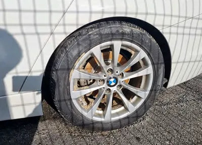 2017 BMW 320 060KMWBA8C5105HA0 VIN:060KMWBA8C5105HA0