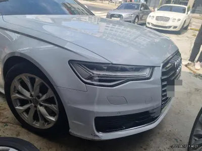 2016 Audi A6 WAUZZZ4G8GN170593 VIN:WAUZZZ4G8GN170593