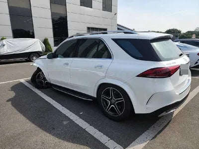 2021 Mercedes-Benz GLE 450 W1NFB5KB8MA407153 VIN:W1NFB5KB8MA407153