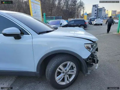 2020 Audi Q3 WAUZZZF34L1094916 VIN:WAUZZZF34L1094916