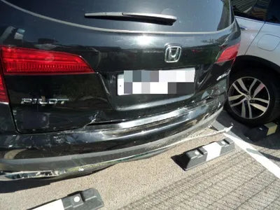 2017 Honda Pilot 5FNYF6850HB200026 VIN:5FNYF6850HB200026