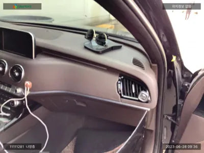 2017 Kia Stinger KNAE351ABJS005074 VIN:KNAE351ABJS005074