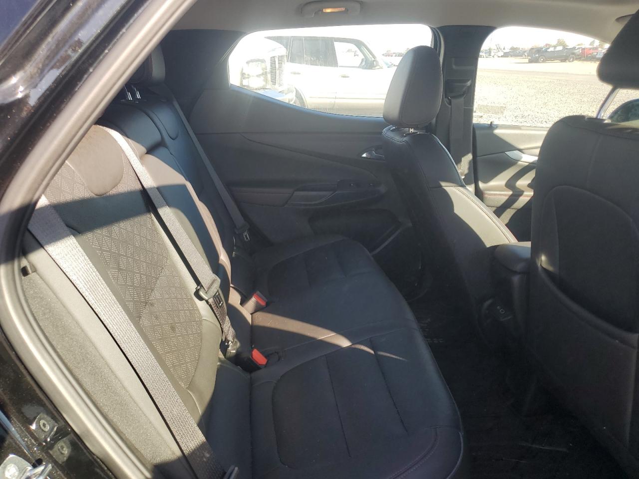 2023 CHEVROLET BOLT EUV PREMIER VIN:1G1FZ6S09P4109018