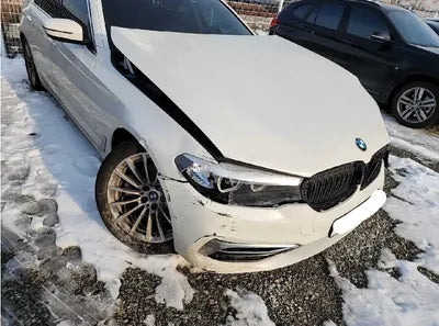 2019 BMW 520 WBAJK7108KGL29042 VIN:WBAJK7108KGL29042