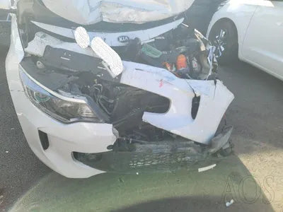 2016 Kia K5 629KMKNAGU41CBGA0 VIN:629KMKNAGU41CBGA0