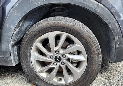 2018 Hyundai Tucson KMHJ2815GJU682393 VIN:KMHJ2815GJU682393