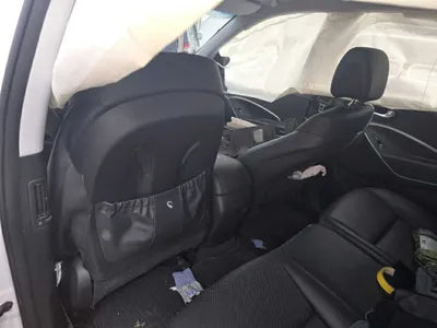 2016 Hyundai Santa FE KMHSW81XDGU545578 VIN:KMHSW81XDGU545578