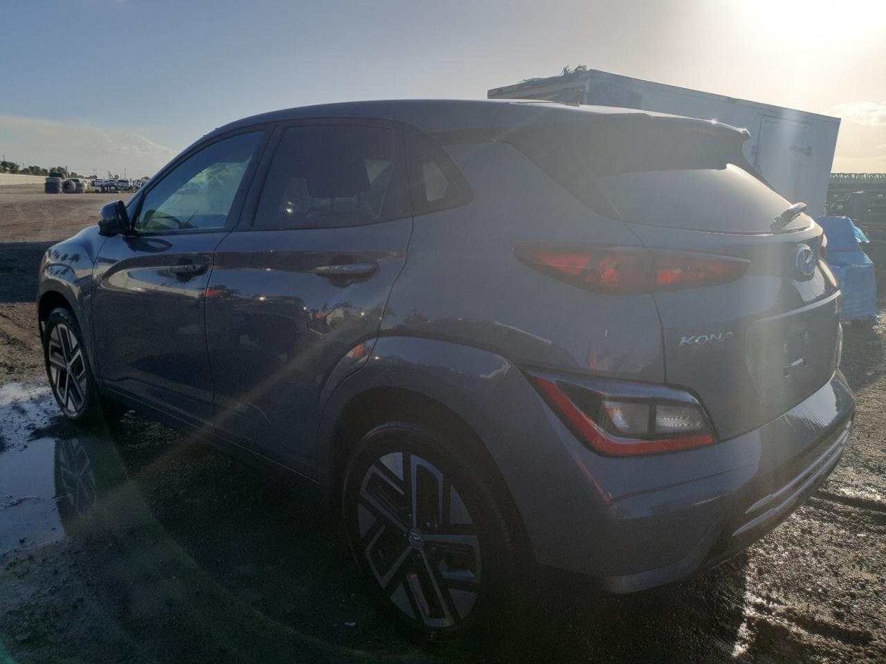 2023 HYUNDAI KONA SE VIN:KM8K23AG7PU172931