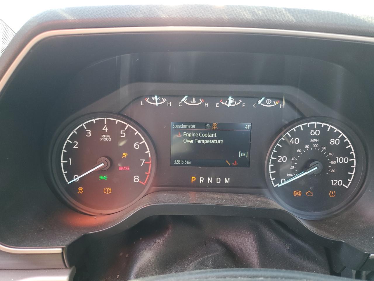 2022 FORD F150  VIN:1FTMF1CB7NKD00438