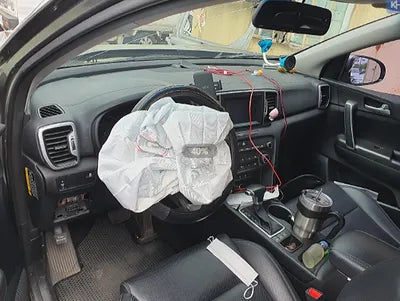 2016 Kia Sportage KNAPM813BGK091289 VIN:KNAPM813BGK091289