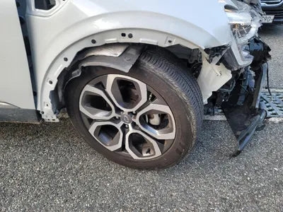 2020 Mercedes-Benz E 260 VIN: