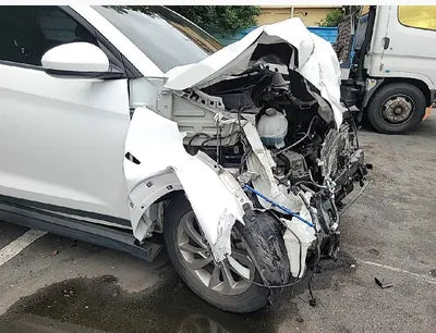 2018 Hyundai Tucson 118KMKMHJ2815GJU6 VIN:118KMKMHJ2815GJU6