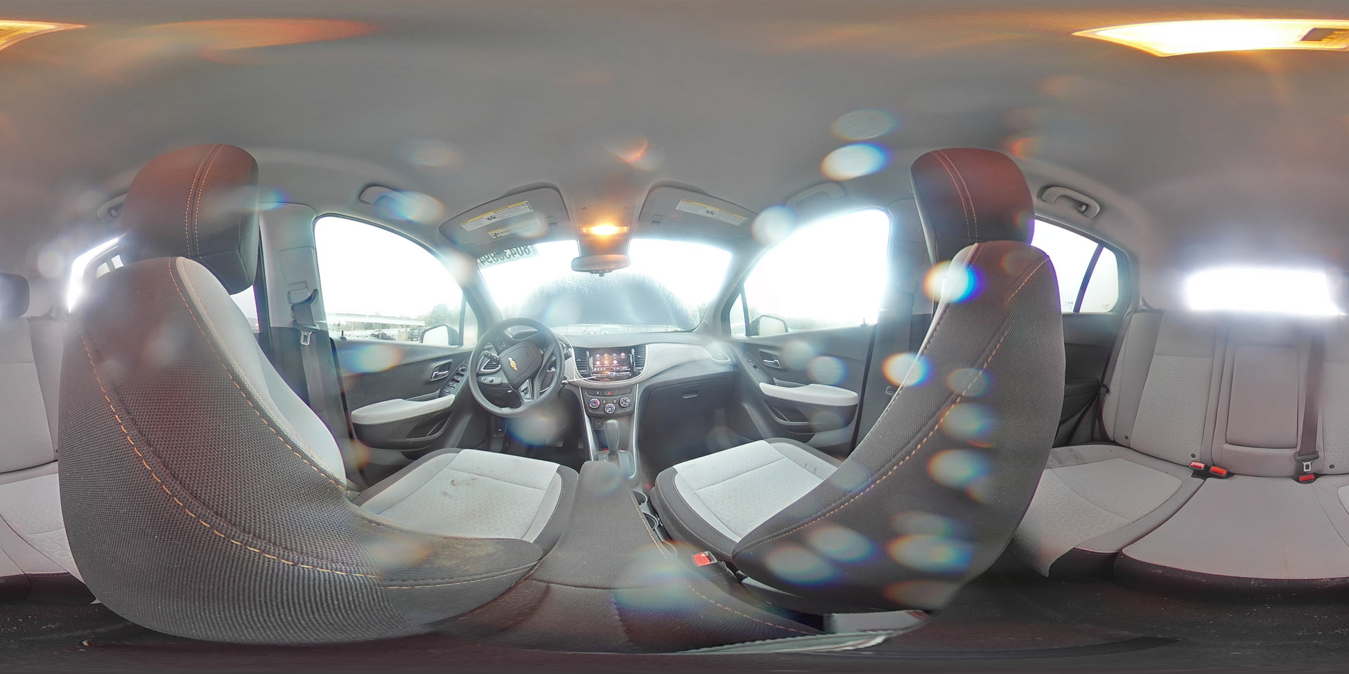 2022 CHEVROLET TRAX LS VIN:KL7CJKSM9NB535553