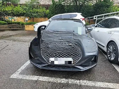 2019 Genesis G70 NONE VIN: