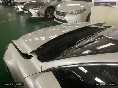 2017 Lexus IS 200 JTHBA5D2XH5057298 VIN:JTHBA5D2XH5057298