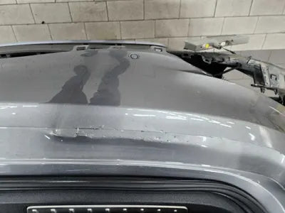 2018 BMW 640 WBAKV4101J0X02830 VIN:WBAKV4101J0X02830