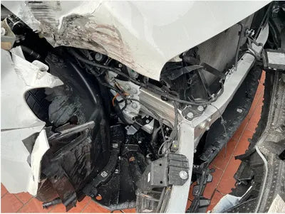 2021 Mercedes-Benz E 300 W1KZF5EBXMA892793 VIN:W1KZF5EBXMA892793