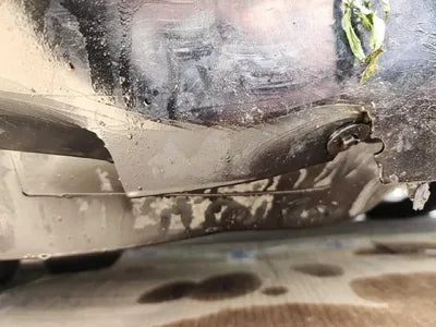 2018 BMW X6 M WBSKW8101JLE85068 VIN:WBSKW8101JLE85068