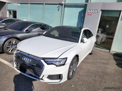 2021 Audi A6 WAUZZZF23MN085285 VIN:WAUZZZF23MN085285