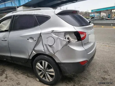 2015 Hyundai Tucson KMHJT81VBFU024506 VIN:KMHJT81VBFU024506