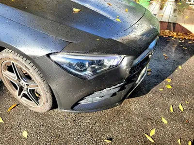 2020 Mercedes-Benz CLA 250 VIN: